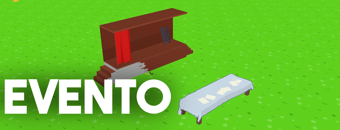Evento de Atualização no OTOM: RP
