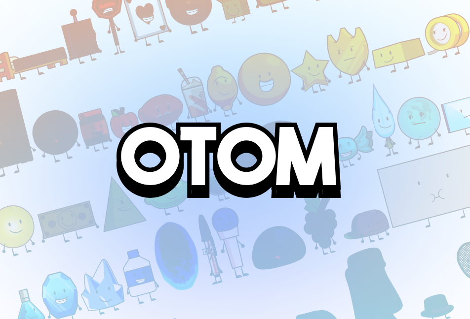 otom banner