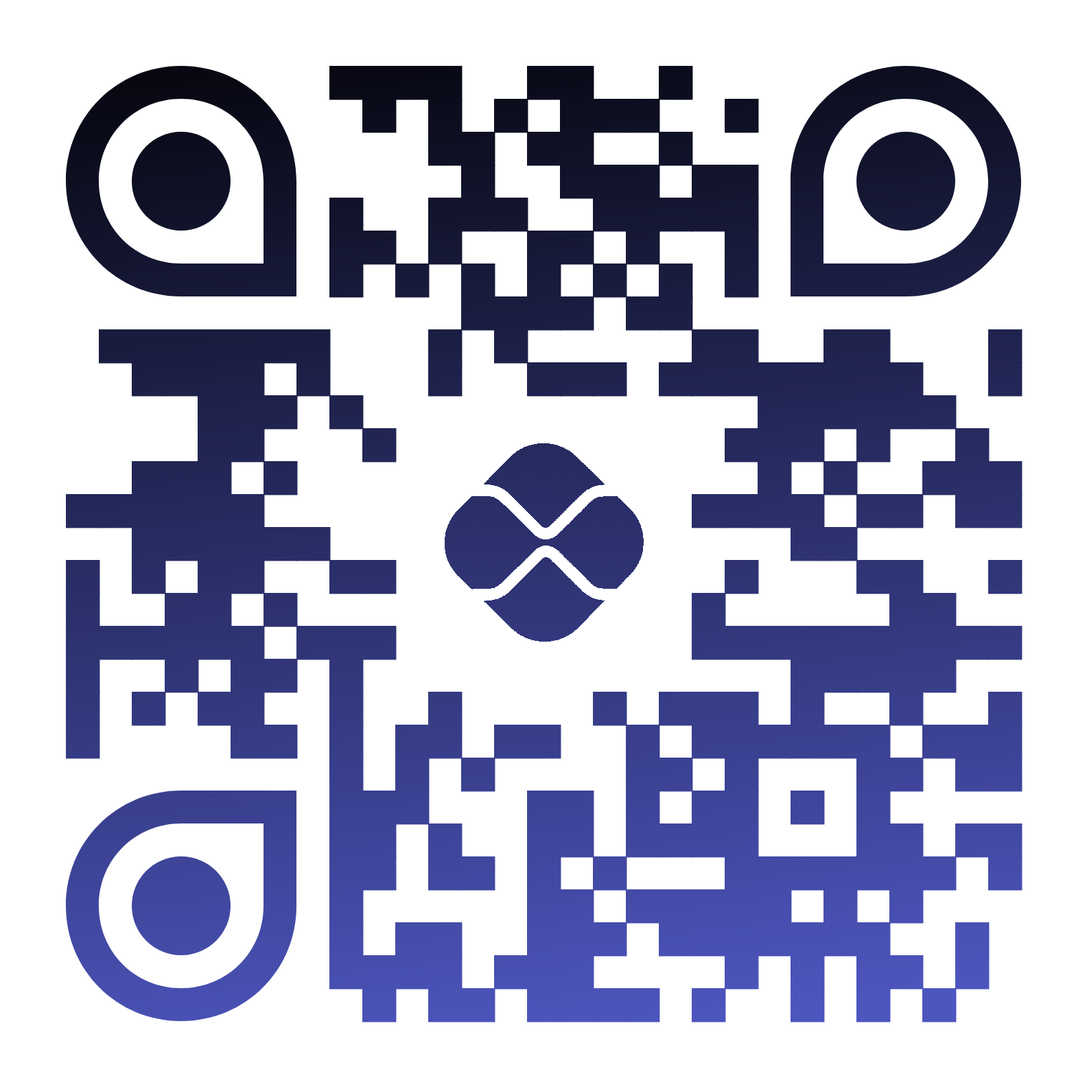 QR Code Pix